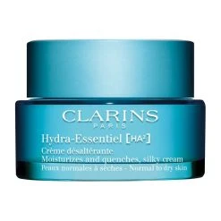 Clarins Hydra-Essentiel Normal To Dry Skin Dagcreme, 50 Ml