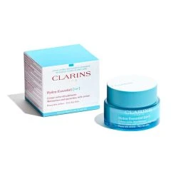 Clarins Hydra-Essentiel Rich Cream Very Dry Skin Dagcreme, 50 Ml -Murad Shop 3666057098024 6