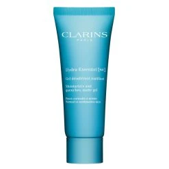 Clarins Hydra-Essentiel Mattified Skin Dagcreme, 50 Ml