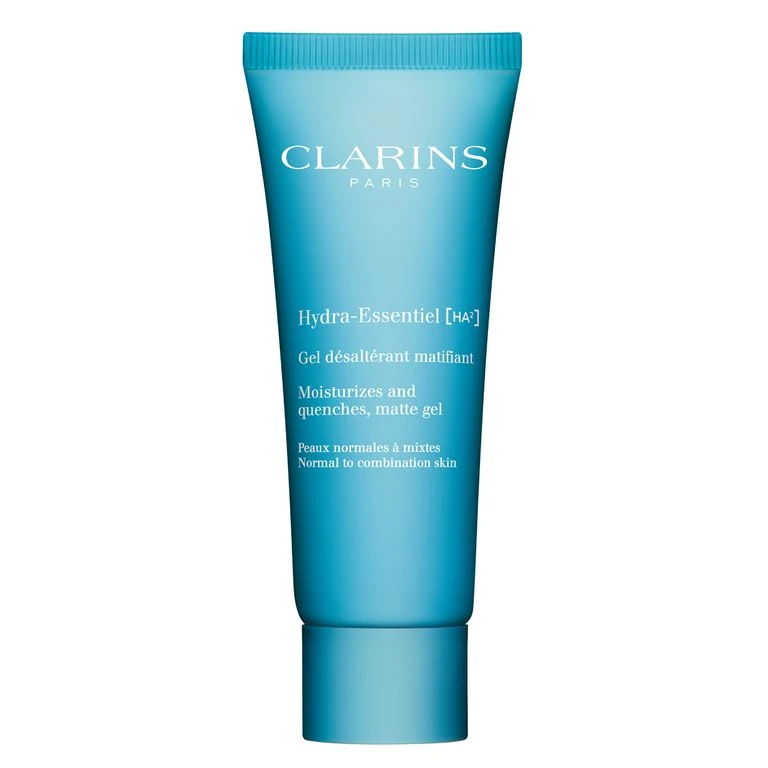 Clarins Hydra-Essentiel Mattified Skin Dagcreme, 50 Ml 1 Clarins Hydra-Essentiel Mattified Skin Dagcreme, 50 Ml