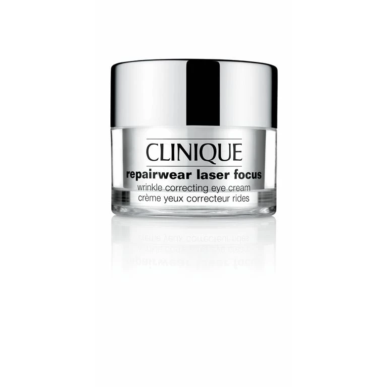 Clinique Repairwear Laser Focus Wrinkle Correcting Eye Cream, 15 Ml 1 Clinique Repairwear Laser Focus Wrinkle Correcting Eye Cream, 15 Ml