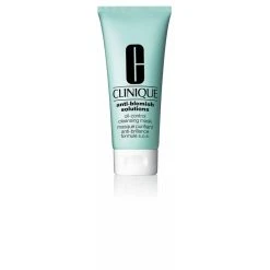 Clinique Anti-Blemish Solutions Oil-Control Cleansing Mask, 100 Ml