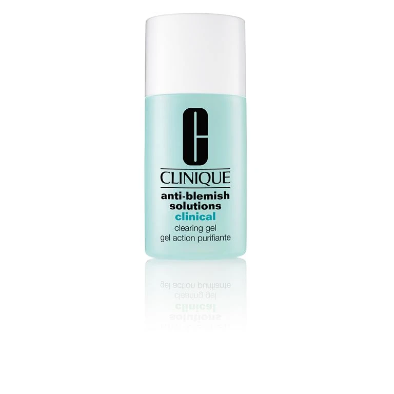 Clinique Anti-Blemish Solutions Clinical Clearing Gel, 30 Ml 1 Clinique Anti-Blemish Solutions Clinical Clearing Gel, 30 Ml