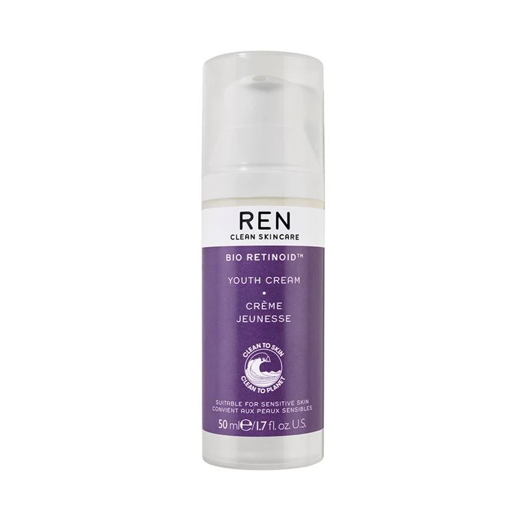 REN Skincare Bio Retinoil Youth Cream, 30 Ml 1 REN Skincare Bio Retinoil Youth Cream, 30 Ml