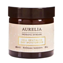 Aurelia Cell Revitalise Day Moisturiser, 60 Ml