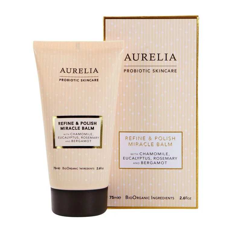 Aurelia Refine & Polish Miracle Balm, 75 Ml 2 Aurelia Refine & Polish Miracle Balm, 75 Ml - Billede 2