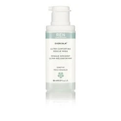 REN Skincare Evercalm Ultra Comforting Resue Mask, 50 Ml
