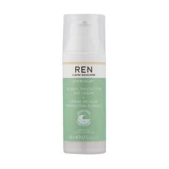 REN Skincare Evercalm Global Protection Day Cream, 50 Ml
