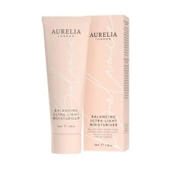 Aurelia Balancing Ultra Light Moisturiser, 50 Ml