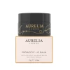 Aurelia Probiotic Lip Balm, Appelsin & Geranium