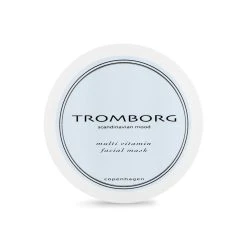Tromborg Multi Vitamin Facial Mask, 50 Ml