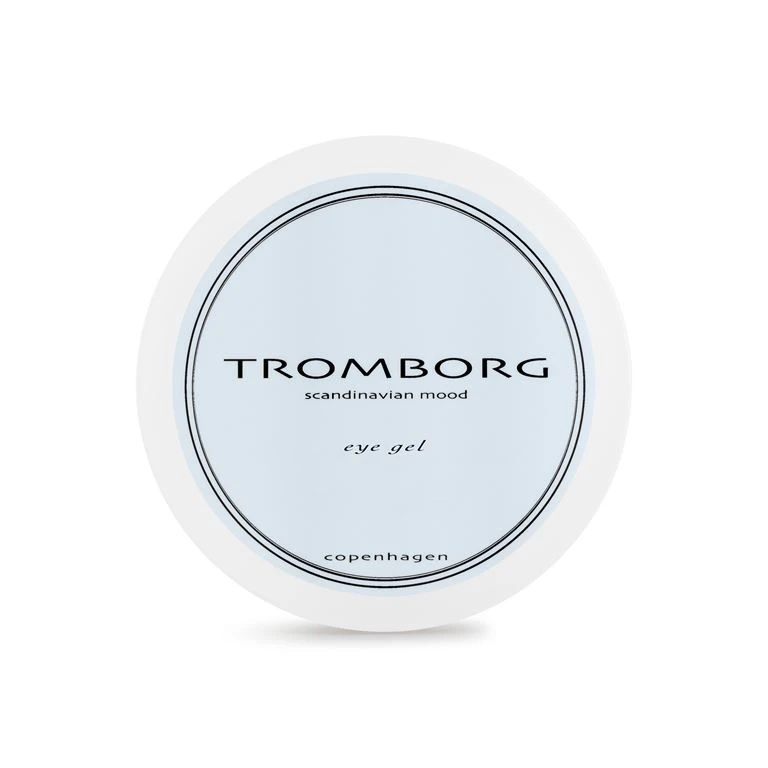 Tromborg Eye Gel, 15 Ml 1 Tromborg Eye Gel, 15 Ml