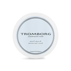 Tromborg Mineral-Rich Mud Mask, 50 Ml