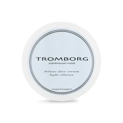 Tromborg Deluxe Face Cream Light Edition, 50 Ml
