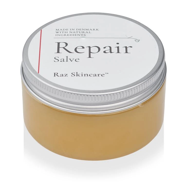 Raz Skincare Repair Salve, 100 Ml 1 Raz Skincare Repair Salve, 100 Ml