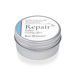 Raz Skincare Repair Cooling Effect Salve, 15 Ml