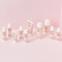 Pudderdåserne Anti-age Ansigtscreme, 50 Ml -Murad Shop 5711914052546 2