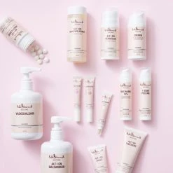 Pudderdåserne Alt I En Salve, 30 Ml -Murad Shop 5711914099671 3