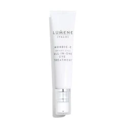 LUMENE Nordic-C Bright Eyes All-In-One Eye Treatment, 15 Ml