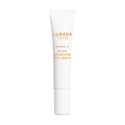 LUMENE Nordic-C Glow Awakening Eye Cream, 15 Ml