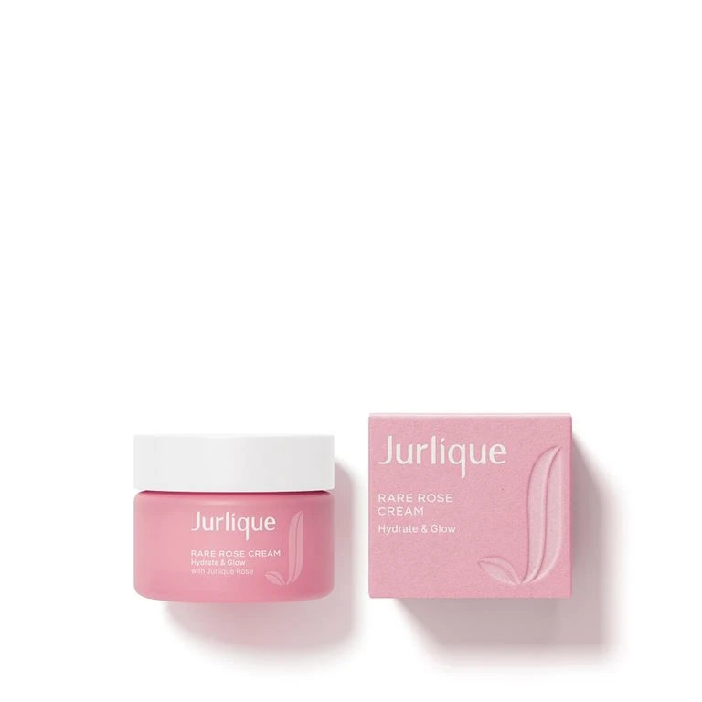 Jurlique Moisture Plus Rare Rose Cream, 50 Ml 1 Jurlique Moisture Plus Rare Rose Cream, 50 Ml