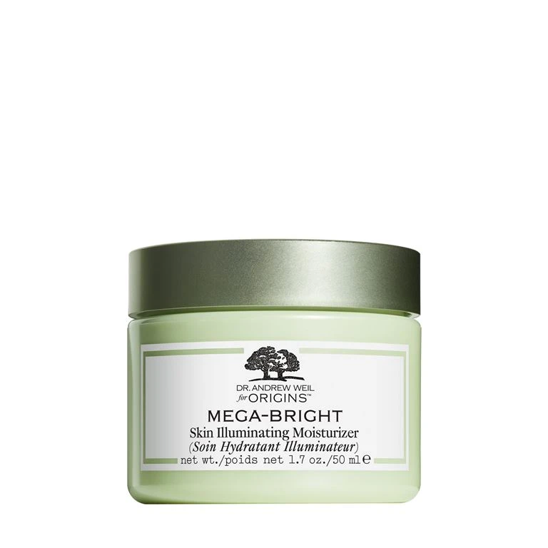 Origins Dr Weil Mega-Bright Skin-Illuminating Moisturizer, 50 Ml 1 Origins Dr Weil Mega-Bright Skin-Illuminating Moisturizer, 50 Ml