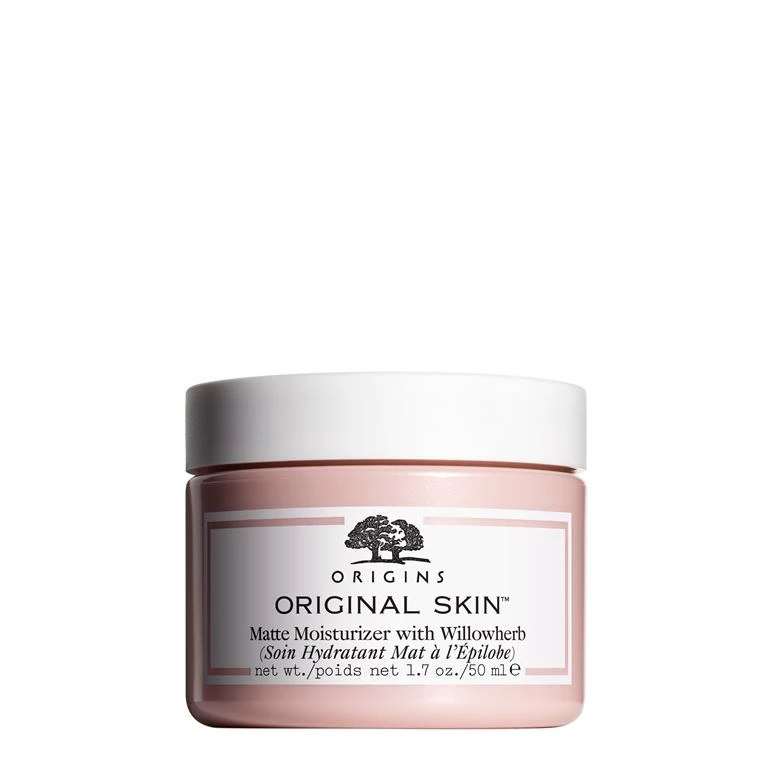 Origins Original Skin Matte Willowherb Moisturizer, 50 Ml 1 Origins Original Skin Matte Willowherb Moisturizer, 50 Ml
