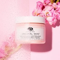 Origins Original Skin Matte Willowherb Moisturizer, 50 Ml 12 Origins Original Skin Matte Willowherb Moisturizer, 50 Ml -Murad Shop 717334225671 4