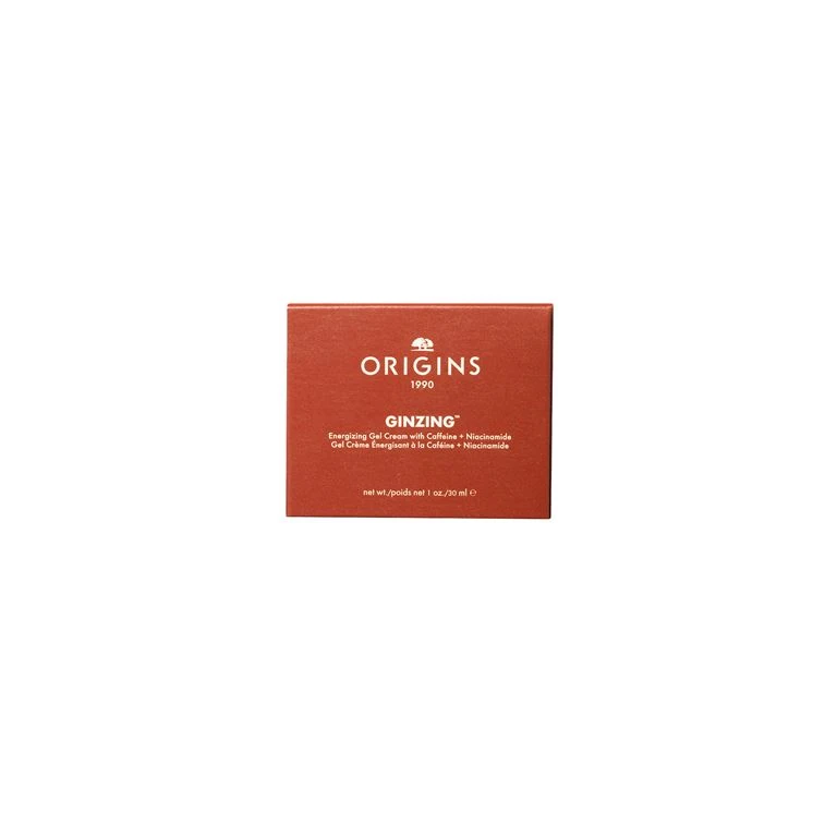 Origins Ginzing Energizing Gel Dagcreme, 30 Ml 3 Origins Ginzing Energizing Gel Dagcreme, 30 Ml - Billede 3