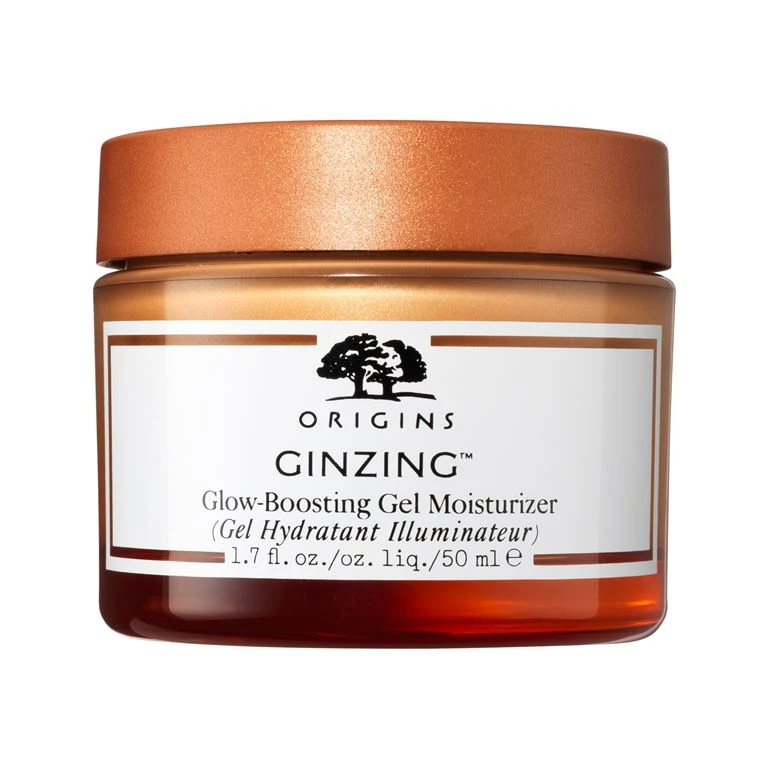 Origins Ginzing Glow Moisturizer, 50 Ml 1 Origins Ginzing Glow Moisturizer, 50 Ml