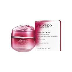 Shiseido Essential Energy EE Day Cream, 50 Ml 7 Shiseido Essential Energy EE Day Cream, 50 Ml -Murad Shop 729238182875 3