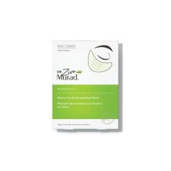 Murad Retinol Youth Renewal Eyemasks, 5 Stk