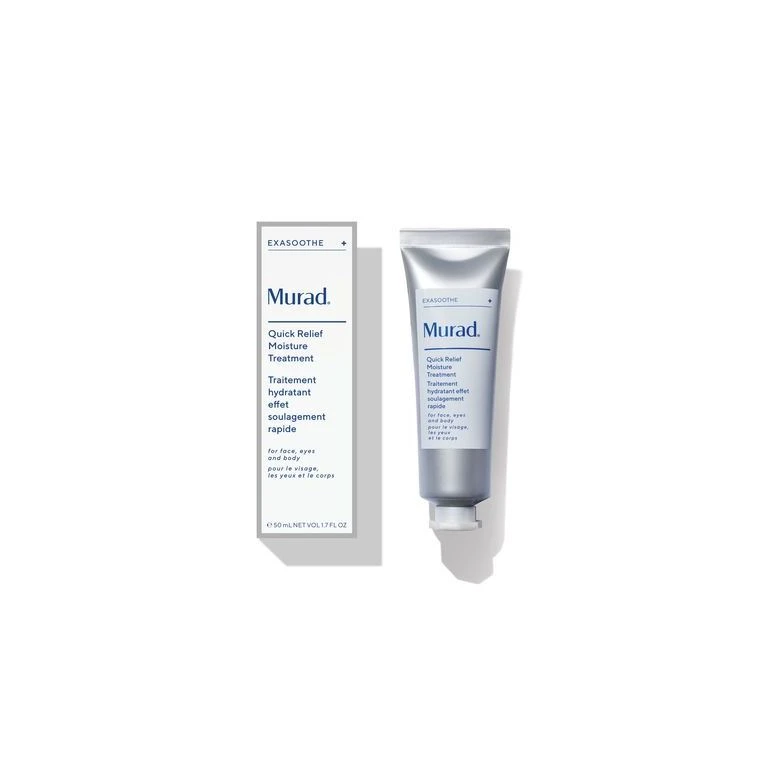 Murad Quick Relief Moisture Treatment, 50 Ml 1 Murad Quick Relief Moisture Treatment, 50 Ml