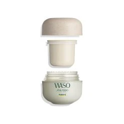 Shiseido Waso Beauty Sleeping Mask Refill, 50 Ml -Murad Shop 768614188827 3