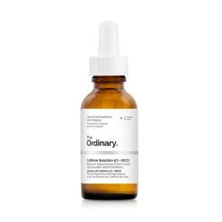 The Ordinary Caffeine Solution 5% + EGCG Serum, 30 Ml