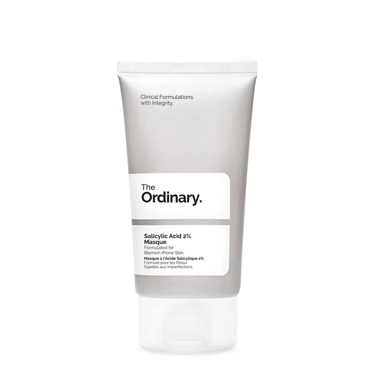 The Ordinary Salicylic Acid 2% Masque, 50 Ml 1 The Ordinary Salicylic Acid 2% Masque, 50 Ml