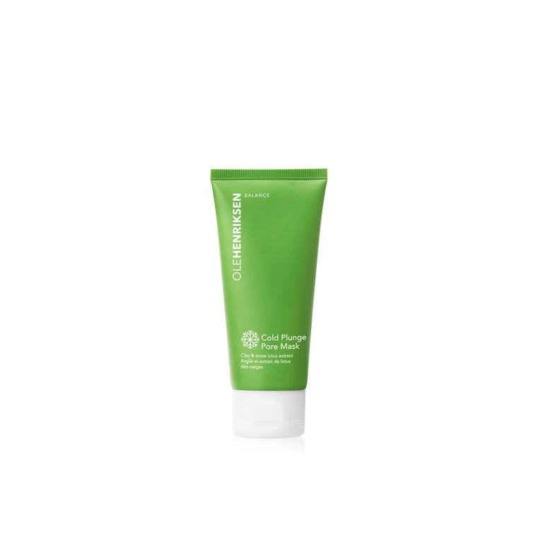 Ole Henriksen Balance Cold Plunge Pore Mask, 93 Ml 1 Ole Henriksen Balance Cold Plunge Pore Mask, 93 Ml