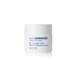 Ole Henriksen Goodnight Glow Backichiol Sleeping Crème, 50 Ml
