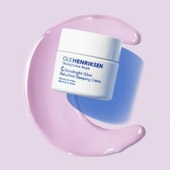 Ole Henriksen Goodnight Glow Backichiol Sleeping Crème, 50 Ml -Murad Shop 816657026375 2