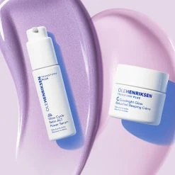 Ole Henriksen Goodnight Glow Backichiol Sleeping Crème, 50 Ml -Murad Shop 816657026375 4