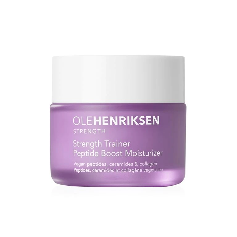 Ole Henriksen Strength Peptide Moisturizer, 50 Ml 1 Ole Henriksen Strength Peptide Moisturizer, 50 Ml