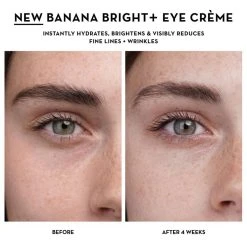 Ole Henriksen Truth Banana Bright+ Eye Creme, 15 Ml -Murad Shop 840026657693 2