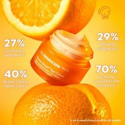 Ole Henriksen Truth Banana Bright+ Eye Creme, 15 Ml -Murad Shop 840026657693 4