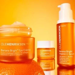 Ole Henriksen Truth Banana Bright+ Eye Creme, 15 Ml -Murad Shop 840026657693 9