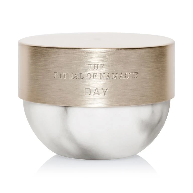Rituals Active Firming Day Cream, The Ritual Of Namaste, 50 Ml 2 Rituals Active Firming Day Cream, The Ritual Of Namaste, 50 Ml - Billede 2