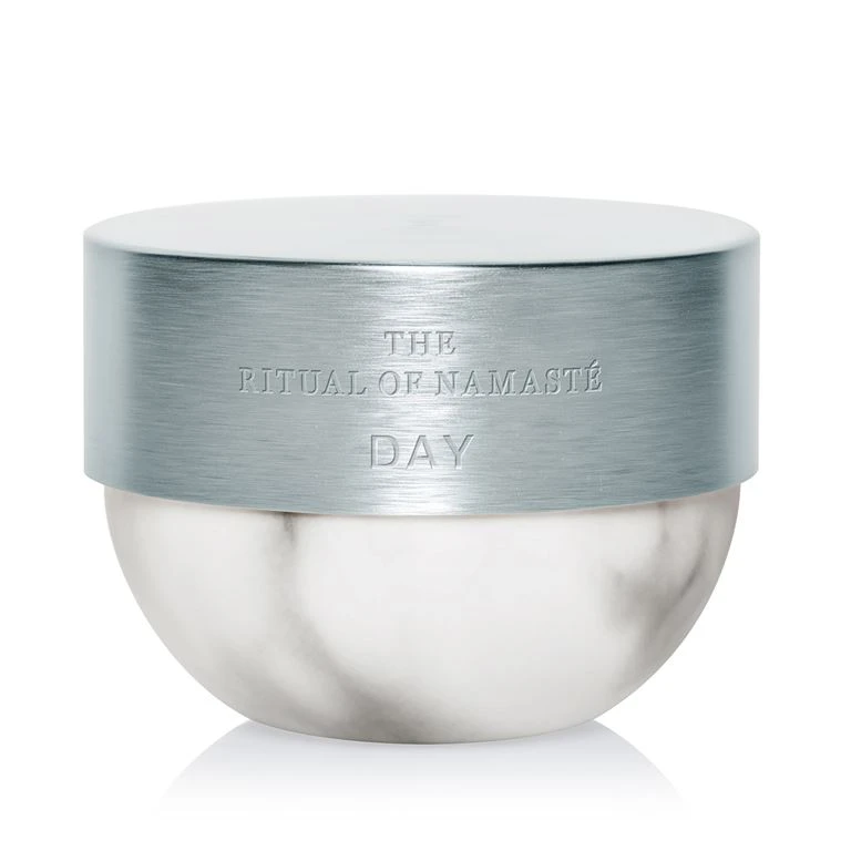 Rituals Hydrating Gel Cream, The Ritual Of Namaste, 50 Ml 2 Rituals Hydrating Gel Cream, The Ritual Of Namaste, 50 Ml - Billede 2