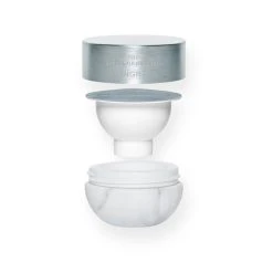 Rituals Hydrating Gel Cream Refill, The Ritual Of Namaste, 50 Ml -Murad Shop 8719134064513 1 1