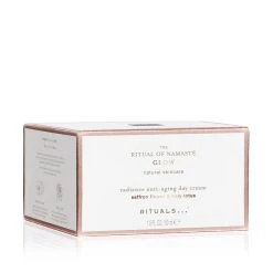 Rituals Radiance Anti-Aging Day Cream, The Ritual Of Namaste, 50 Ml -Murad Shop 8719134064544 2