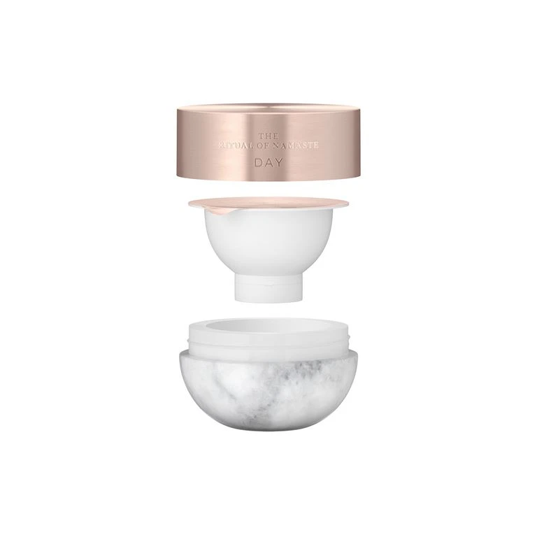 Rituals Glow Anti-Age Refill Dagcreme, The Ritual Of Namaste, 50 Ml 1 Rituals Glow Anti-Age Refill Dagcreme, The Ritual Of Namaste, 50 Ml