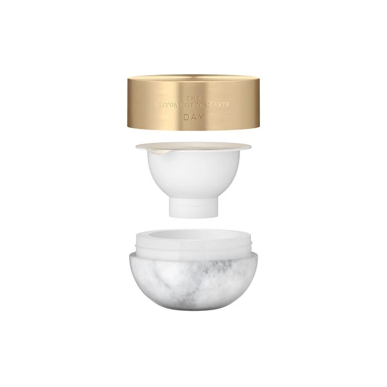 Rituals Ageless Firming Day Cream Refill, The Ritual Of Namaste, 50 Ml 1 Rituals Ageless Firming Day Cream Refill, The Ritual Of Namaste, 50 Ml